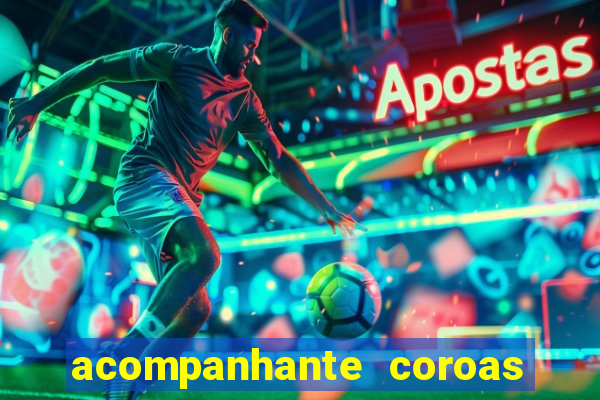 acompanhante coroas sao paulo